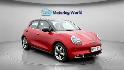 Used Ora 03 Pure+ 125 kW (171 HP) 2024 Hatchback