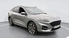 Used 2023 Ford Kuga ST-Line X SUV | £23,499 (Fair price)