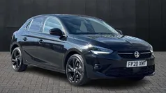 Black Used 2020 Vauxhall Corsa SRi Hatchback | £12,069 (Fair price)