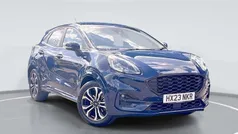 Used 2023 Ford Puma ST-Line Hatchback | £15,999 (Fair price)