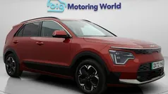 Used 2025 Kia e-Niro 3 SUV | £19,500 (Fair price)