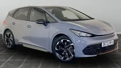 Used 2024 Cupra Born e-Boost Hatchback | £16,195 (Good price)