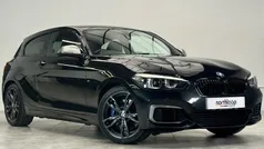 Used 2018 BMW M140 M Sport Hatchback | £22,850 (Fair price)
