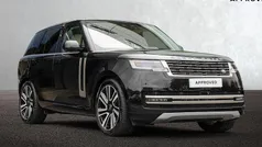 Used 2025 Land Rover Range Rover HSE SUV | £99,200 (Super price)