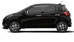 Used 2019 Hyundai i10 GO! Hatchback | £6,495 (Fair price)