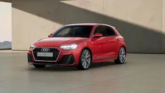 Used 2025 Audi A1 Sportback S-Line Hatchback | £27,900 (Fair price)