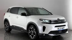 Used 2022 Citroën C5 Hatchback | £14,850 (Fair price)