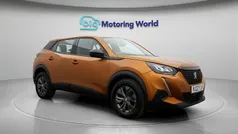 Used 2022 Peugeot 2008 Active Premium SUV | £13,000 (Good price)