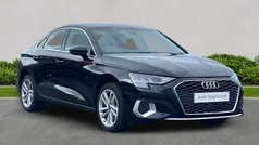 Used 2023 Audi A3 Sport Sedan | £20,682 (Super price)