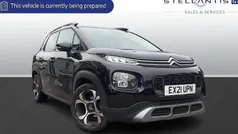 Used 2023 Citroën C3 Aircross PureTech SUV | £11,661 (Fair price)