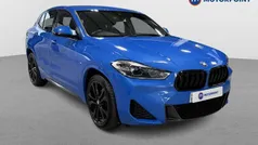Used 2023 BMW X2 M Sport SUV | £22,849 (Fair price)