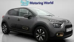 Used 2022 Citroën C3 PureTech Hatchback | £12,800 (Fair price)