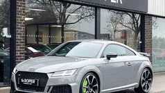 Used 2023 Audi TT RS Sport Coupe | £51,000 (Fair price)