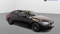 Used 2023 BMW 520 M Sport Sedan | £26,799 (Super price)