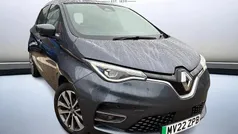 Used 2022 Renault Rapid GT-Line Hatchback | £10,499 (Fair price)