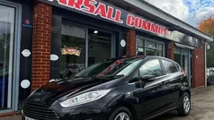 Used 2015 Ford Fiesta Titanium Hatchback | £3,500 (Good price)