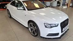 Used 2016 Audi S5 Black Edition Coupe | £11,495 (Fair price)
