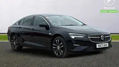 Used 2022 Vauxhall Insignia Edition Hatchback | £12,899 (Fair price)
