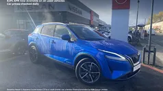 Used 2023 Nissan Qashqai Tekna SUV | £20,999 (Fair price)