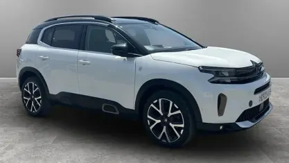 Used Citroën C5 PureTech 131 HP (96 kW) 2023 Hatchback