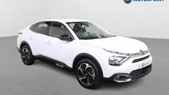 Used 2024 Citroën C4 PureTech Sedan | £16,649 (Fair price)