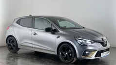 Grey Used 2022 Renault Clio V Engineered Hatchback | £16,200 (Fair price)