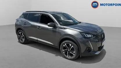 Used Peugeot 2008 Allure Premium 131 HP (96 kW) 2022 SUV