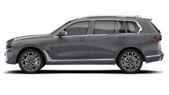 Used 2022 BMW X7 M Sport SUV | £92,481