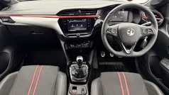 Used 2023 Vauxhall Corsa Hatchback | £12,449 (Good price)