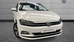 Used 2020 VW Polo Match Hatchback | £14,279 (Fair price)