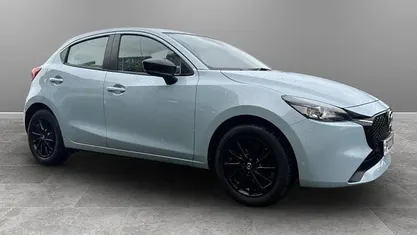 Used Mazda 2 Homura-Line 90 HP (66 kW) 2024 Hatchback
