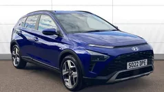 Used 2024 Hyundai Bayon Premium SUV | £14,163 (Good price)