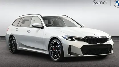 Used BMW 320 M Sport 184 HP (135 kW) 2026 Sedan