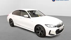 Used 2025 BMW 320 M Sport Sedan | £25,999 (Super price)