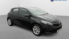 Black Used 2024 Renault Clio V Evolution Hatchback | £16,999 (Fair price)