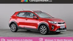 Used 2024 Kia Stonic 2 SUV | £10,797 (Super price)
