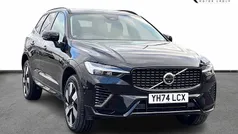 Used 2024 Volvo XC60 Ultra SUV | £47,450 (Fair price)