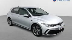 Used 2024 VW Golf VIII R-line Hatchback | £22,199 (Fair price)