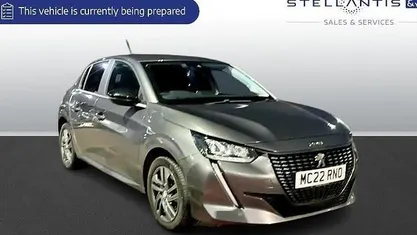 Used 2023 Peugeot 208 Active+ Hatchback | £13,214 (Fair price)