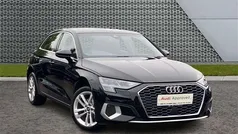 Black Used 2023 Audi A3 Sport Hatchback | £18,295 (Good price)