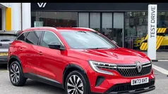 Used 2024 Renault Austral Techno SUV | £21,842 (Super price)