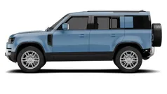 Used 2024 Land Rover Defender HSE Dynamic SUV | £61,000 (Good price)