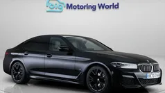 Used 2023 BMW 520 M Sport Sedan | £24,800 (Super price)