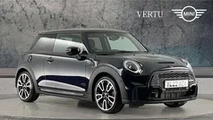 Black Used 2022 Mini Cooper S Hatch Hatchback | £19,601 (Good price)