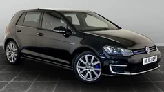 Used 2016 VW Golf VII GTE Hatchback | £9,795 (Good price)