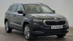 Used 2024 Skoda Karoq SE L SUV | £21,995 (Super price)