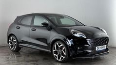Used 2023 Ford Puma Gen-E ST Hatchback | £19,450 (Good price)
