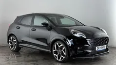 Used 2023 Ford Puma Gen-E ST Hatchback | £19,450 (Good price)