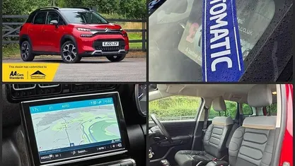 Used 2021 Citroën C3 PureTech Hatchback | £9,999 (Fair price)