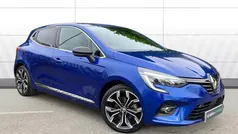 Used 2023 Renault Clio V Techno Hatchback | £15,669 (Good price)